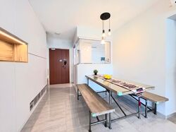 Blk 415A Fernvale Riverbow (Sengkang), HDB 4 Rooms #612648601